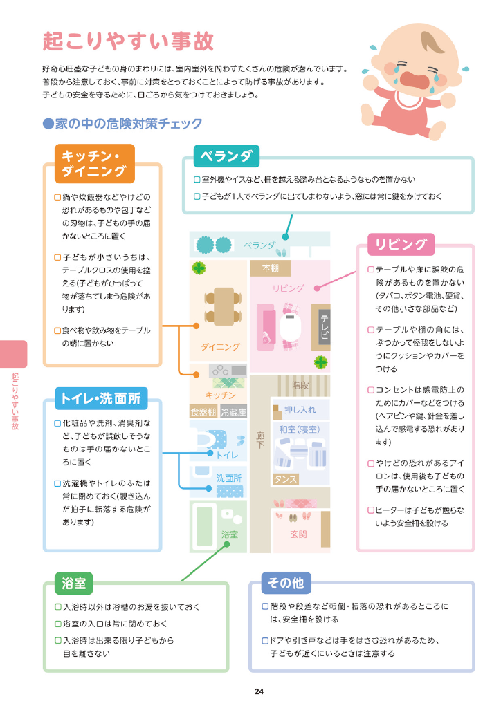 子育てガイド ページ29